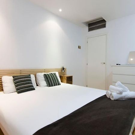 Appartamento Beautiful Flat A Stone'S Throw From The Retiro-Vill Madrid Esterno foto