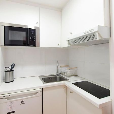 Appartamento Beautiful Flat A Stone'S Throw From The Retiro-Vill Madrid Esterno foto