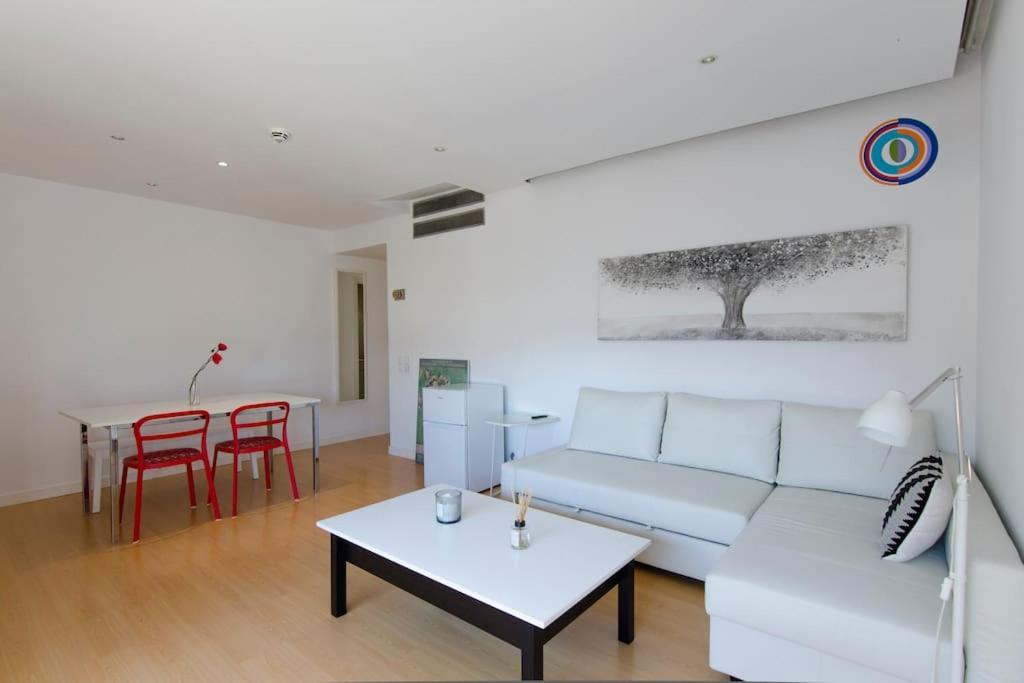 Appartamento Beautiful Flat A Stone'S Throw From The Retiro-Vill Madrid Esterno foto